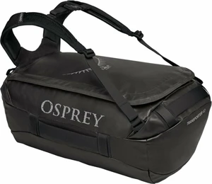 Osprey Transporter 40 Torba podróżna Black