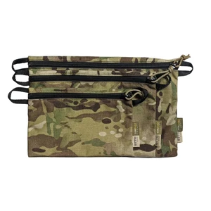 Sada tašek Utillity Otte Gear®, 3 ks – Multicam® (Barva: Multicam®)