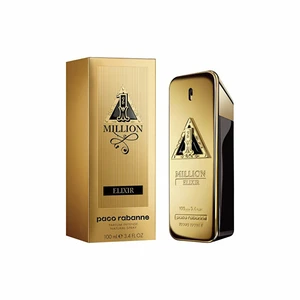 Paco Rabanne 1 Million Elixir Intense Edp 100ml