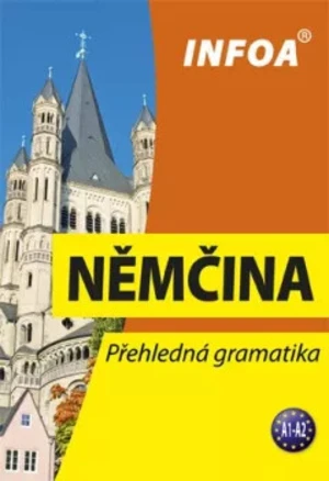 Němčina - Jana Navrátilová, Lohr K.