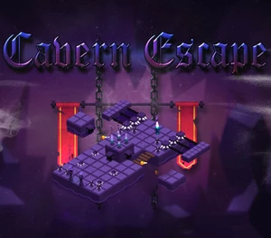 Cavern Escape Steam CD Key