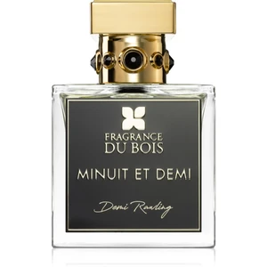 Fragrance Du Bois Minuit Et Demi parfém unisex 100 ml