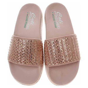 Skechers Pop Ups - New Spark rose gold 40