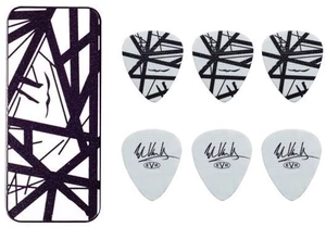 Dunlop EVH Tin Kostka, piorko