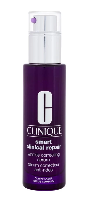 Clinique Protivráskové pleťové sérum Smart Clinical Repair (Wrinkle Correct ing Serum) 100 ml