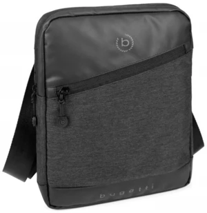 Bugatti Pánska crossbody taška Universum 49392101