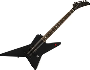 EVH Star T.O.M. EB Stealth Black Guitarra eléctrica