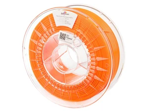 Spectrum 80058 3D filament, Premium PET-G, 1,75mm, 1000g, lion orange