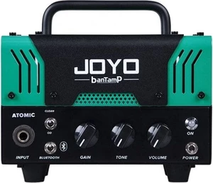 Joyo Atomic Ampli guitare hybride