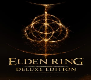 Elden Ring Deluxe Edition EU XBOX One / Xbox Series X|S CD Key