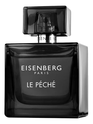 Eisenberg Le Péché Homme - EDP 100 ml