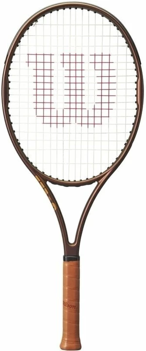 Wilson Pro Staff 26 V14 Tennis Racket 26 Raqueta de Tennis