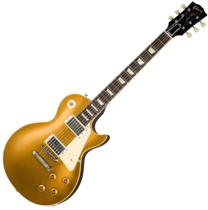 Gibson 1957 Les Paul Goldtop Darkback Reissue VOS Elektrická gitara