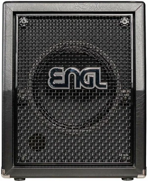 Engl E112VSB Pro Cabinet 1x12" Gitár hangláda