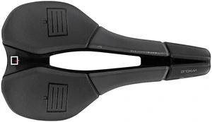 Prologo Proxim W650 Performance Black Tirox (Aluminium-Titan-Legierung) Fahrradsattel