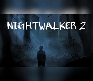 Nightwalker 2 Steam CD Key