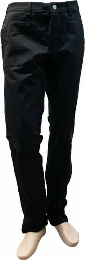 Alberto Rookie 3xDRY Cooler Black 102 Pantaloni