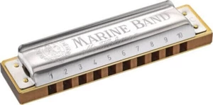 Hohner M1896056x Diatonisch Mundharmonika