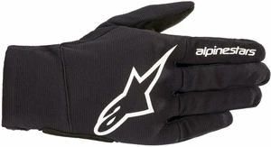 Alpinestars Reef Gloves Black M Rękawice motocyklowe