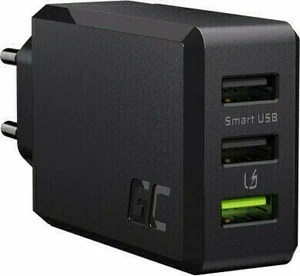 Green Cell CHARGC03 GC ChargeSource 3 30.0 Adaptateur pour courant alternatif