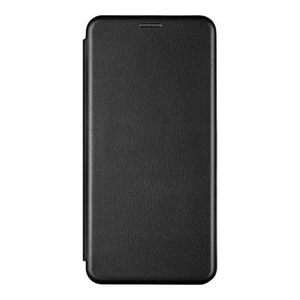 Flipové pouzdro Obal:Me Book pro Xiaomi Redmi Note 13 Pro 5G, black