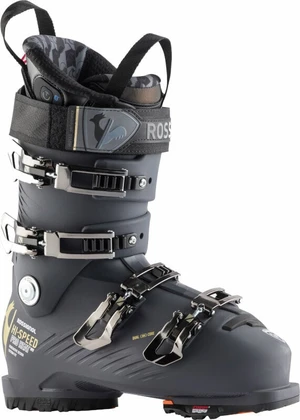 Rossignol Hi-Speed Pro Heat MV GW Bronze/Grey 26,5 Alpin-Skischuhe