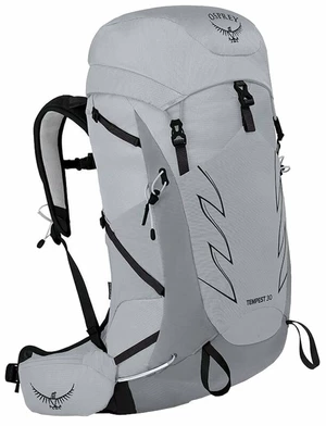 Osprey Tempest III 30 Aluminium Grey M/L Outdoor plecak