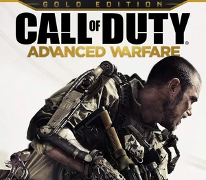 Call of Duty: Advanced Warfare Gold Edition XBOX One / Xbox Series X|S Account