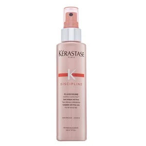 Kérastase Discipline Fluidissime Complete Anti-frizz Care ochranný sprej pro nepoddajné vlasy 150 ml