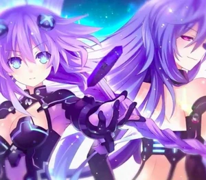 Hyperdimension Neptunia U: Action Unleashed RoW Steam CD Key