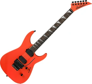 Jackson American Series Soloist SL2MG EB Lambo Orange Chitară electrică