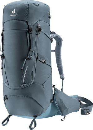 Deuter Aircontact Core 60+10 Graphite/Shale Outdoor plecak