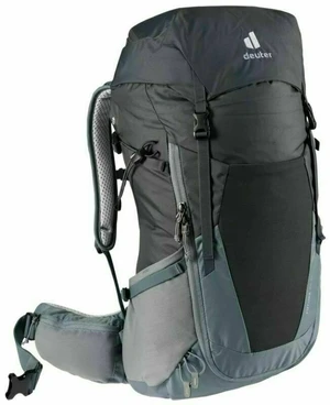 Deuter Futura 24 SL Graphite/Shale Outdoor plecak