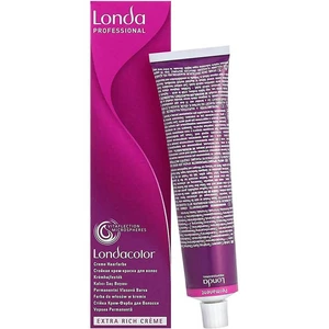 Londa Professional Permanentná krémová farba na vlasy Permanent Color Extra Rich Creme 60 ml 7/73