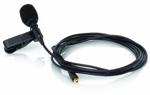 Rode Lavalier Microphone Cravate (Lavalier)