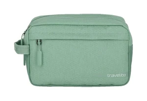 Travelite Kick Off Cosmetic bag Sage