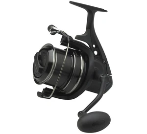 Okuma navijak black bomber spod 8000