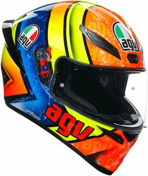 AGV K1 S Izan S Casca