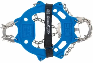 Climbing Technology Ice Traction Plus Blue 41-43 - Ramponi antiscivolo