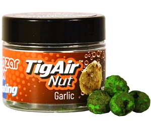 Benzar mix tygrí orech tigair nut 15 g - cesnak