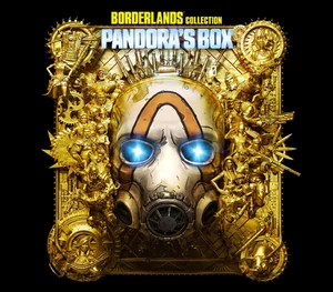 Borderlands Collection: Pandora's Box Bundle XBOX One / Xbox Series X|S Account