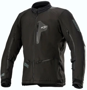 Alpinestars Venture XT Jacket Black/Black XL Textilní bunda