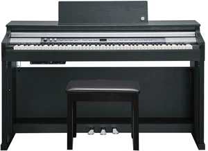 Kurzweil CUP P1 Digital Piano Black