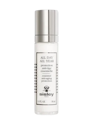 Sisley Denní péče proti stárnutí pleti All Day All Year (Essential Anti-Aging Protection) 50 ml