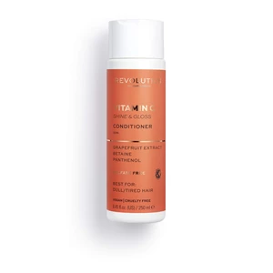 Revolution Haircare Kondicionér pro lesk vlasů Vitamin C (Shine & Gloss Conditioner) 250 ml