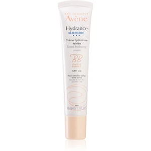 Avène Hydrance BB - Riche/Rich tónovací hydratační krém SPF 30 40 ml