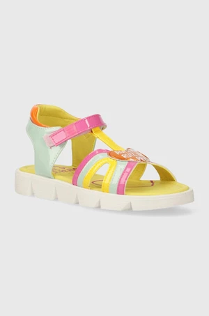 Dětské sandály Agatha Ruiz de la Prada