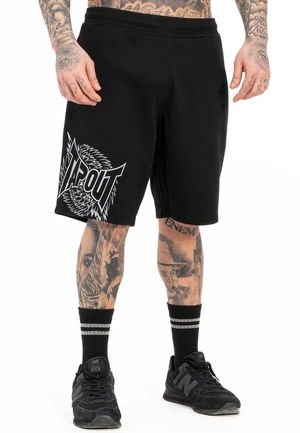 Tapout Men's shorts regular fit