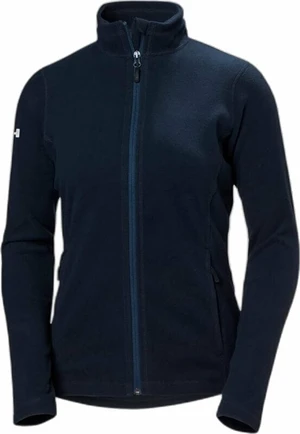 Helly Hansen Kurtka Team Women's Daybreaker Fleece Navy S