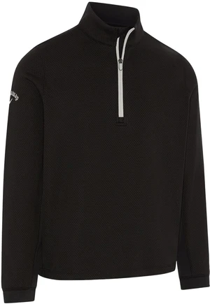 Callaway Hex Fleece Caviar M Bluza Dresowa